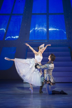 Northern Ballet Cinderella