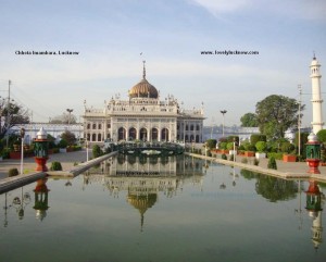 Lucknow India