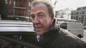 Jeremy Clarkson