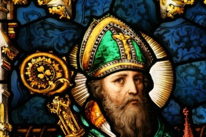 Saint Patrick