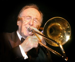 Chris Barber