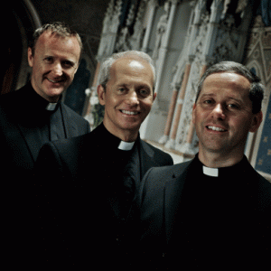 The Priests