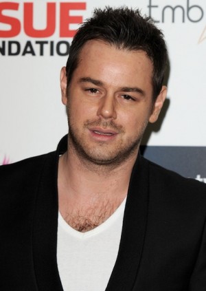 Danny Dyer