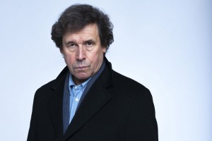 Stephen Rea in  The Honourable Woman - TX: 03/07/2014 - Episode: n/a (No. n/a) - Picture Shows:  Hugh Hayden-Hoyle (STEPHEN REA) - (C) Drama Republic - Photographer: Des Willie