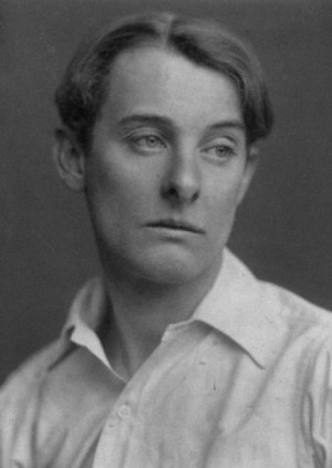 'Bosey' Lord Alfred Douglas 