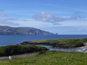 Rosbeg Co Donegal