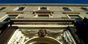 Linen Hall Library