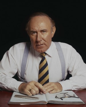 Andrew Neil