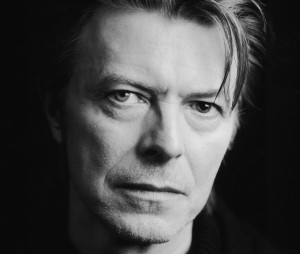 David Bowie