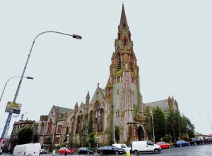 Carlisle Memorial Church Belfast