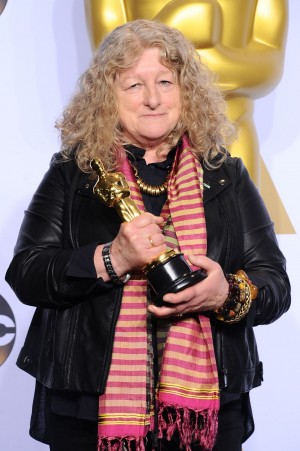 Jenny Beavan