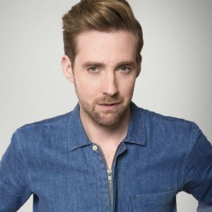 Ricky Wilson