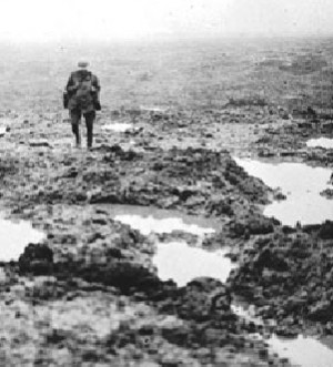 Passchendaele