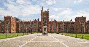 Queen's University Belfast