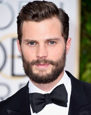 Jamie Dornan