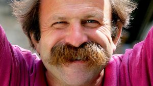 Dick Strawbridge