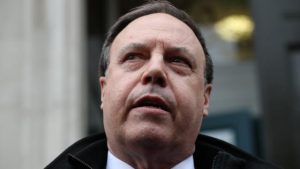 Nigel Dodds