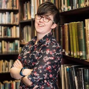 Lyra McKee