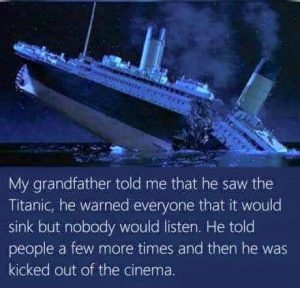 titanic